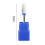 Λίμες πολλαπλών σχημάτων για αφαίρεση ακρυλικού τζελ, επαγγελματικά εργαλεία 2
