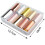 Απαράμιλλη εμπειρία nail art, αυτοκόλλητα Aurora nail foil για σαγηνευτικά μανικιούρ, 2