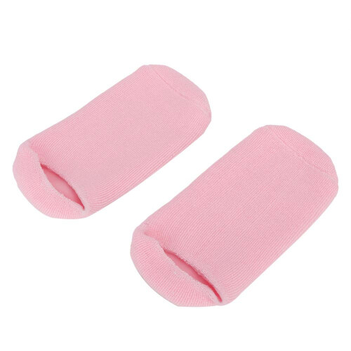 Γάντια Lock In Moisture Hand Spa, Θεραπεία Ενυδάτωσης Δέρματος με Φυσική Βάση Τζελ, 1