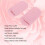 Γάντια Lock In Moisture Hand Spa, Θεραπεία Ενυδάτωσης Δέρματος με Φυσική Βάση Τζελ, 8