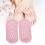 Γάντια Lock In Moisture Hand Spa, Θεραπεία Ενυδάτωσης Δέρματος με Φυσική Βάση Τζελ, 5