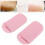 Γάντια Lock In Moisture Hand Spa, Θεραπεία Ενυδάτωσης Δέρματος με Φυσική Βάση Τζελ, 4