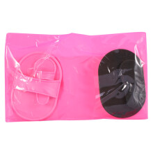 Self-Adhesive Abrasive Paper Hair Remover, Abrasive Paper Based Depilation Tool for Arms and Face, Smooth Legs Skin Solution with Exfoliator
