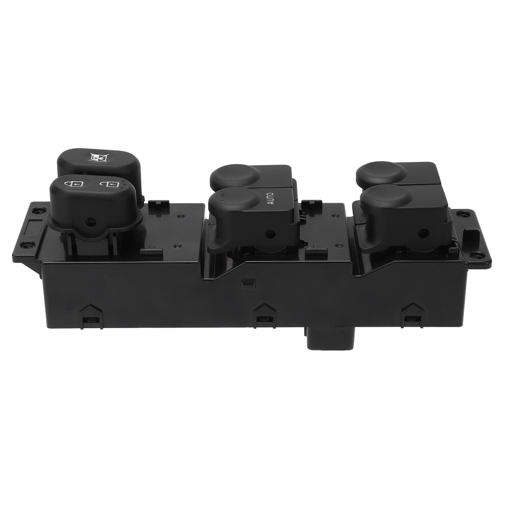 Power Window Control Switch Left For Hyundai Accent 2010-2016 High Sensitivity 8431375376643