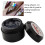 Μη τοξική κόλλα UV gel nail art rhinestone builder, εξαιρετικά ισχυρή κολλώδης, άοσμη κόλλα για 7