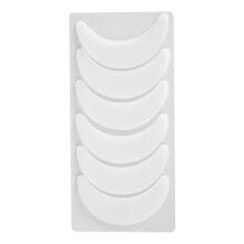 Hydrogel ooggel pads voor hydratatie en comfort, herbruikbare oogpatches, huidvriendelijk, geschikt voor wimperverlenging, verkoelend siliconen