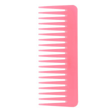Heat Resistant Detangling Comb for Curly Hair, Wide Tooth Wet Dry Hair Comb with Scalp Massage and Portable Design Features For Halloween Parties