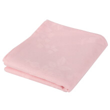 Serviettes en satin jacquard pour banquet de mariage, douces au toucher, 43 x 43 cm, finition brillante et effet décoratif exceptionnel pour une
