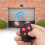 Universal Garage Door Remote, Multi-Frequency Compatibility for Major Brands, Programmable Learning Remote with Easy Programming Process and Compact 5