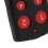 Universal Garage Door Remote, Multi-Frequency Compatibility for Major Brands, Programmable Learning Remote with Easy Programming Process and Compact 8