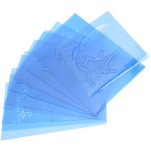 Versatile.Face Paint Templates: Reusable & Safe for Kids' Parties
