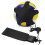 Nylon Arm Swing Volleyball Trainer with Magic Stick Strap for Beginners 3