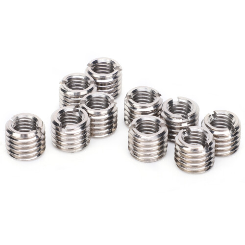 High-Quality 303 Stainless Steel Thread Repair Nut Conversion Tool