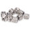 High-Quality 303 Stainless Steel Thread Repair Nut Conversion Tool 8