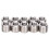 High-Quality 303 Stainless Steel Thread Repair Nut Conversion Tool 14