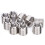 Industrial Thread Conversion Kit Stainless Steel Repair Sleeve Slotted Reducing Thread Bushing With High Accuracy Comprehensive Quality Testing For 8