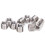 High-Quality 303 Stainless Steel Thread Repair Nut Conversion Tool 5