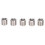 High-Quality 303 Stainless Steel Thread Repair Nut Conversion Tool 11