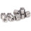 High-Quality 303 Stainless Steel Thread Repair Nut Conversion Tool 12
