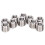 High-Quality 303 Stainless Steel Thread Repair Nut Conversion Tool 2