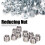 High-Quality 303 Stainless Steel Thread Repair Nut Conversion Tool 6