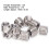 High-Quality 303 Stainless Steel Thread Repair Nut Conversion Tool 3