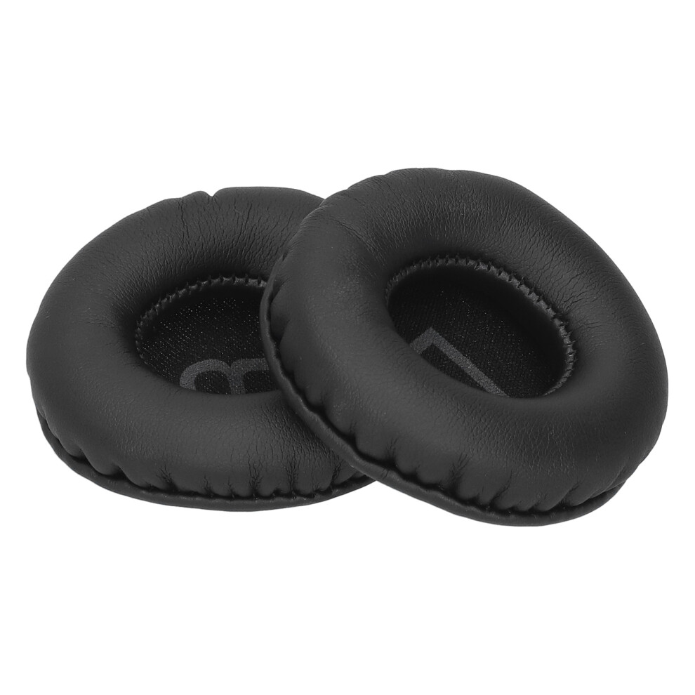 65Mm Replacement Earpads Fyzâ202 For Most Headphones L/R Mark Black 4601379097804