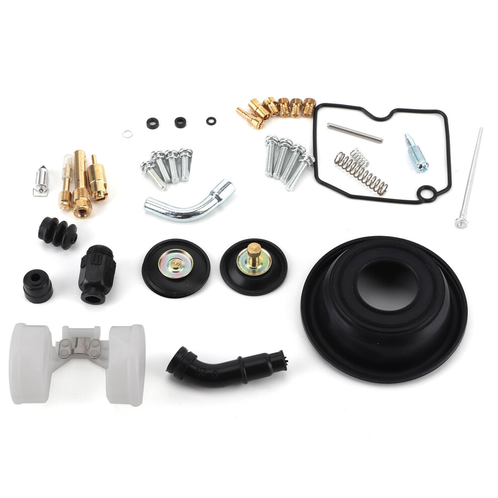 Vulcan Vn800 Vn400 Motorcycle Carburetor Repair Kit Fix Rebuild Parts Set 4651379098738