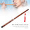 Bitter Bamboo Flute ZD02 67cm for Beginners & Performance 3