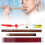 Bitter Bamboo Flute ZD02 67cm for Beginners & Performance 12