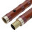 Bitter Bamboo Flute ZD02 67cm for Beginners & Performance 6