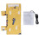 Tractor USB 26,513 cm Baumwoll-Spandex Flaschenwärmer 7
