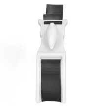 Professional Pregnancy Seat Belt Adjuster, White, 20 x 6cm