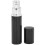 Black Aluminum Refillable Perfume Atomizer Set 10ml x 5pcs Portable 13