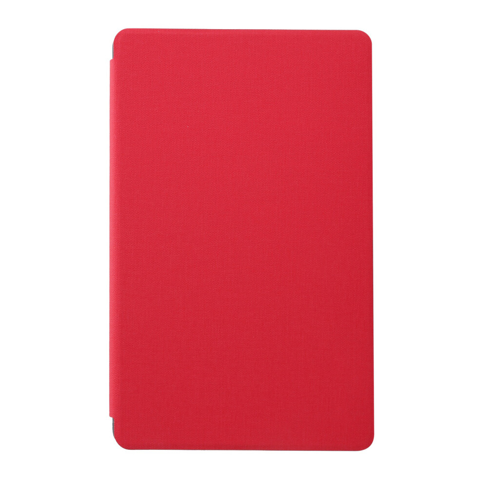 Premium Leather Tablet Case Compatible With Pocketbook Touch Lux 4 Basic Lux 2 6", High Precision Injection Molding Magnetic Stand Shockproof Design D 9147006761519
