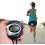 Professional Athletic Stopwatch Clear LCD ShockResistant Build Memory Function Outdoor Activities Blue 2