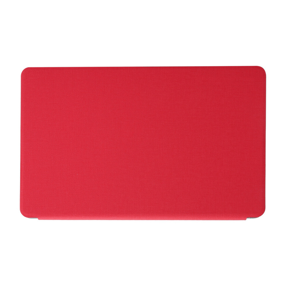Tablet Protective Cover For Alldocube Iplay20, Pu Leather, Red 7611379101972