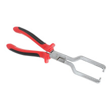 Fuel Feed Pipe Plier Australian Steel Universal Petrol Line Clamp Tool