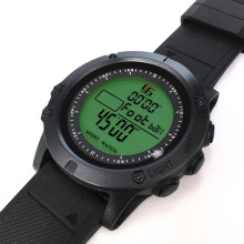Soccer Stop Watch Digital Waterproof Timer Night Light Countdown For Sports Coaches Sports Timer Watch