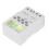 High Quality Timing Control Programmable Timer Switch Digital LCD Power Programmable Timer Rechargeable Battery Backup Real Time Display Function 4
