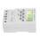 High Quality Timing Control Programmable Timer Switch Digital LCD Power Programmable Timer Rechargeable Battery Backup Real Time Display Function 3