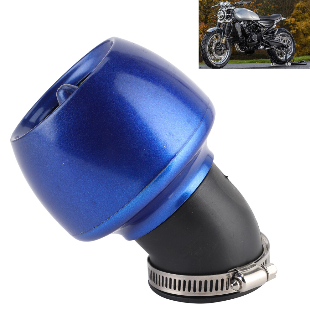Universal Motorcycle Air Filter Washable For 28-48Mm Intake Diameter 9451379106137