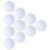 Golf Practice Balls Set - Soft Durable Double Layer (Pack of 10) 14