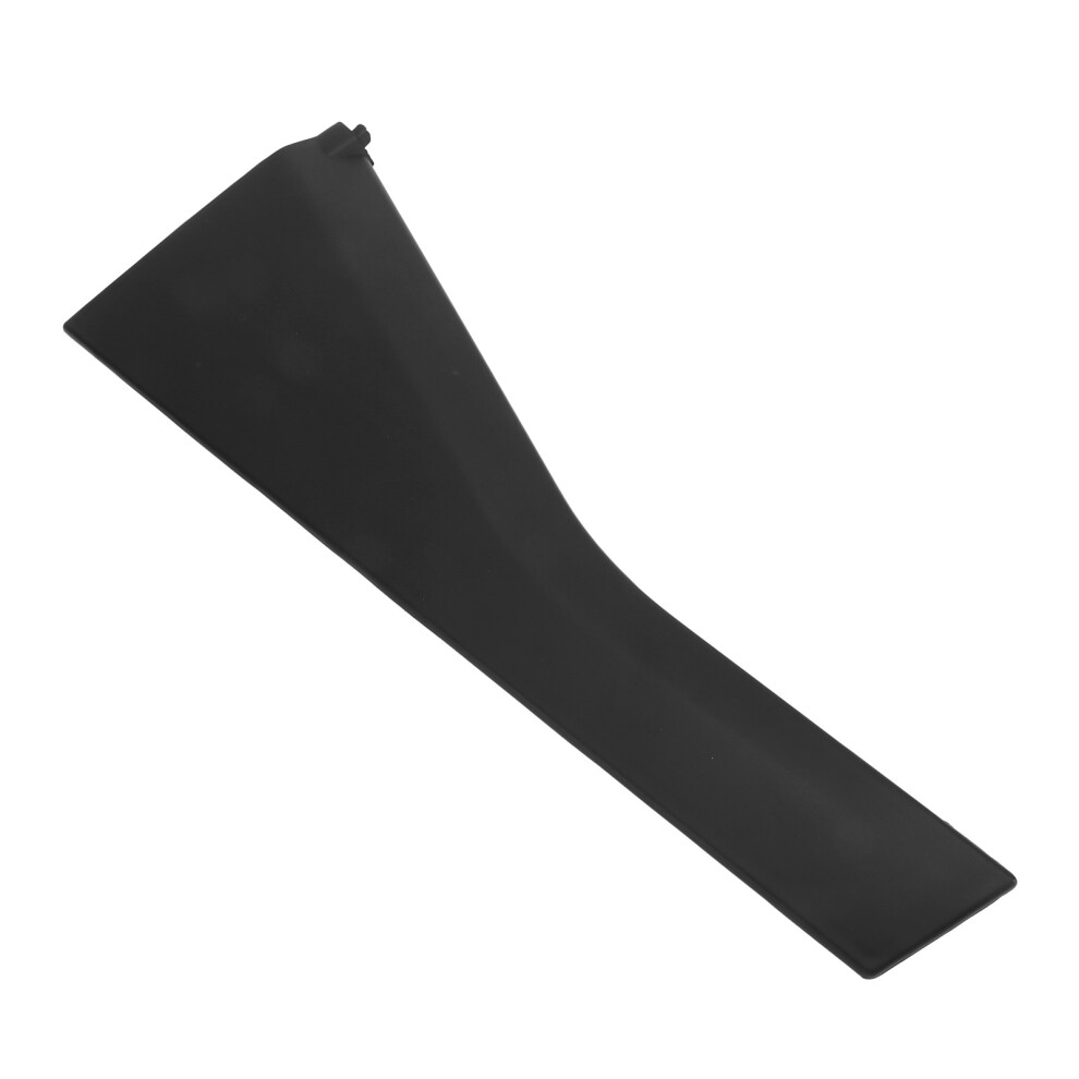 2003Â2008 Jazz Left Rear Window Trim 72761 Sag Abs Replacement 4071375382943