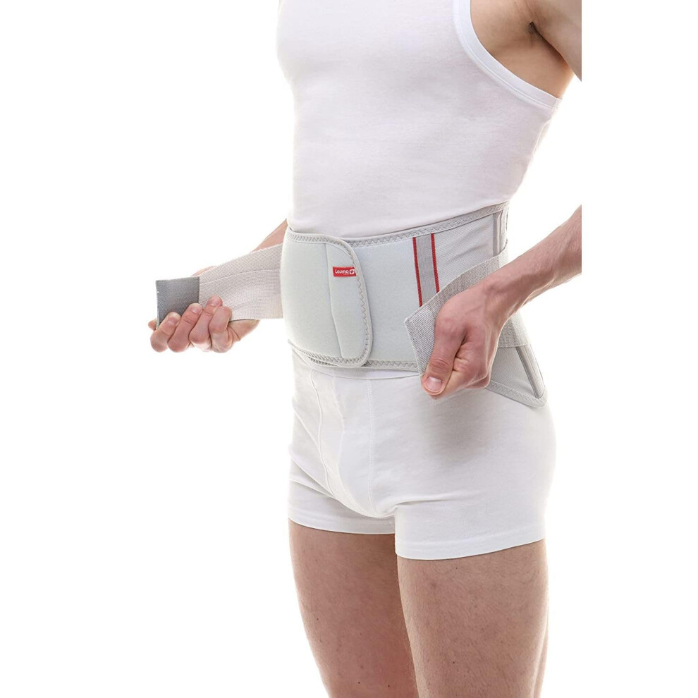 Elastic Postoperative Back Belt Medium