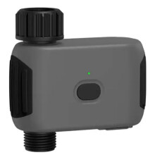 Slimme -Tuinbewateringsklep Tuya-Irrigatietimer Afstandsbediening Filter Wasbaar Programmeerbare Timer Sproeier