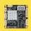 Anjvision Module MC800S Dual Light Source Ssc338-IMX418 Netwerkmodule 8 Miljoen Chips 2