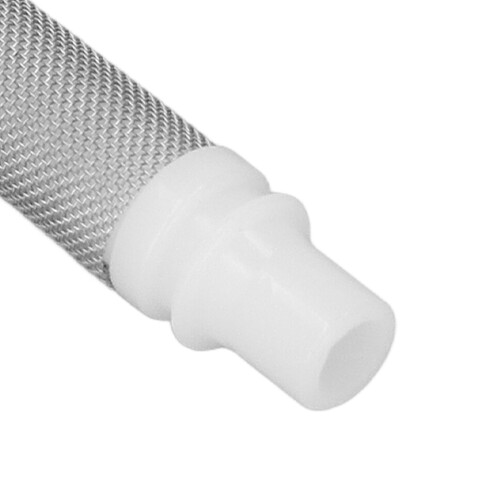 Universal 60 Mesh Spray Gun Filters for Precise Paint Spraying - 5 Pcs Set 2