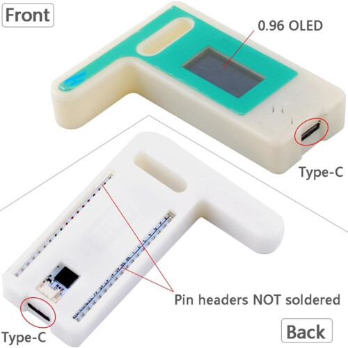 Specialfodral Till Heltec Wifi Lora 32 V3 1