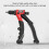 Heavy Duty Hand Rivet Nut Tool Kit, M3-M6, Universal DIY 5